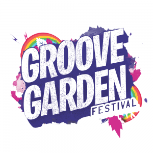 Logo groove garden